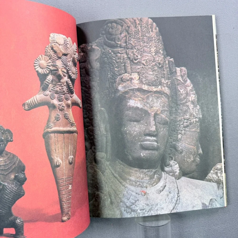 Veronica Ions Indian Mythology Hardcover 1973 3rd Impression Hinduism Buddhism